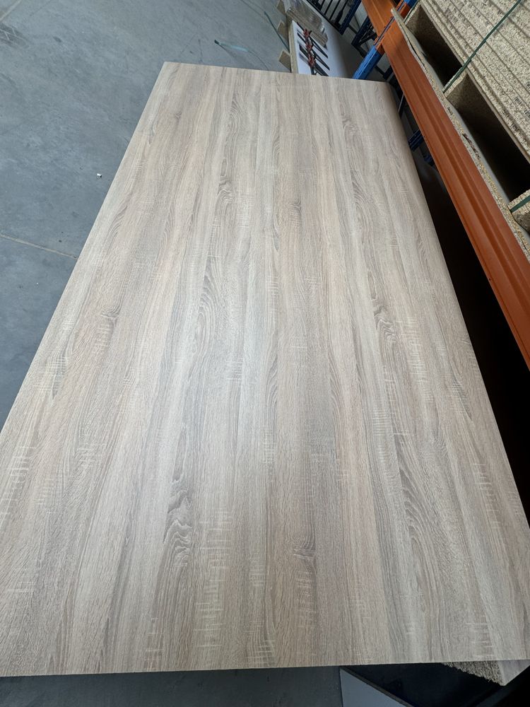 Plyta meblowa Dąb Sonoma 18mm
