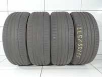 Opony letnie 225/50R17 94W Continental