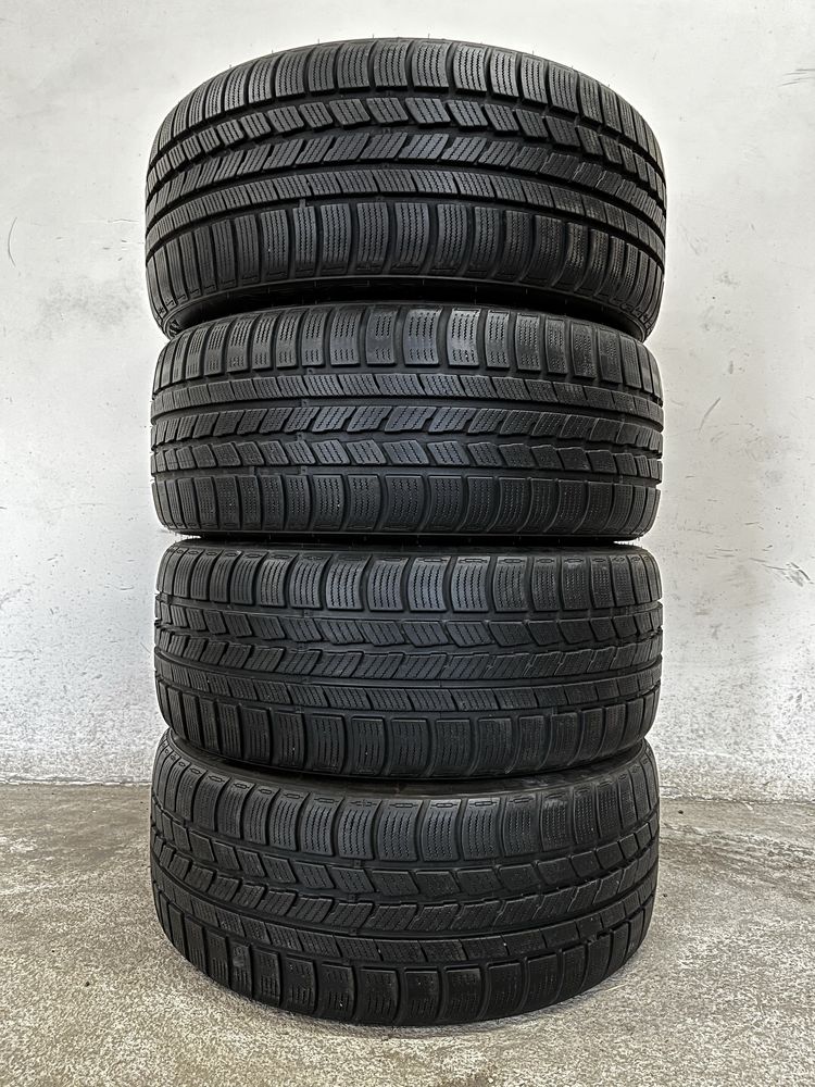 Dunlop 225/40/18 зима