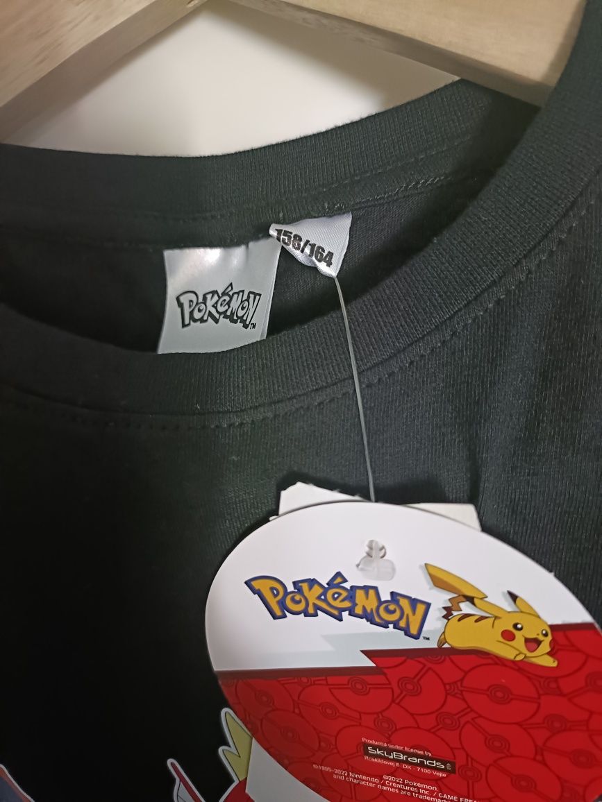 KappAhl T-shirt Pokemon KappAhl 158/164