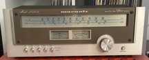 Marantz Model 2020L – tuner stereo vintage