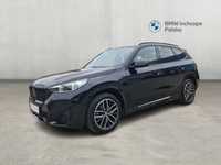 BMW X1 M-Pakiet l Shadow Line l Adaptacyjny LED l DAB