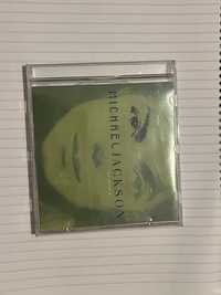 CD Invincible Michael Jackson 2001