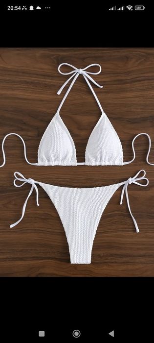 Купальник жіночий