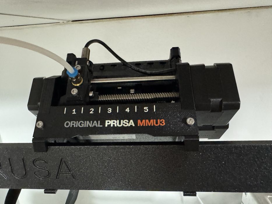 original prusa mmu3