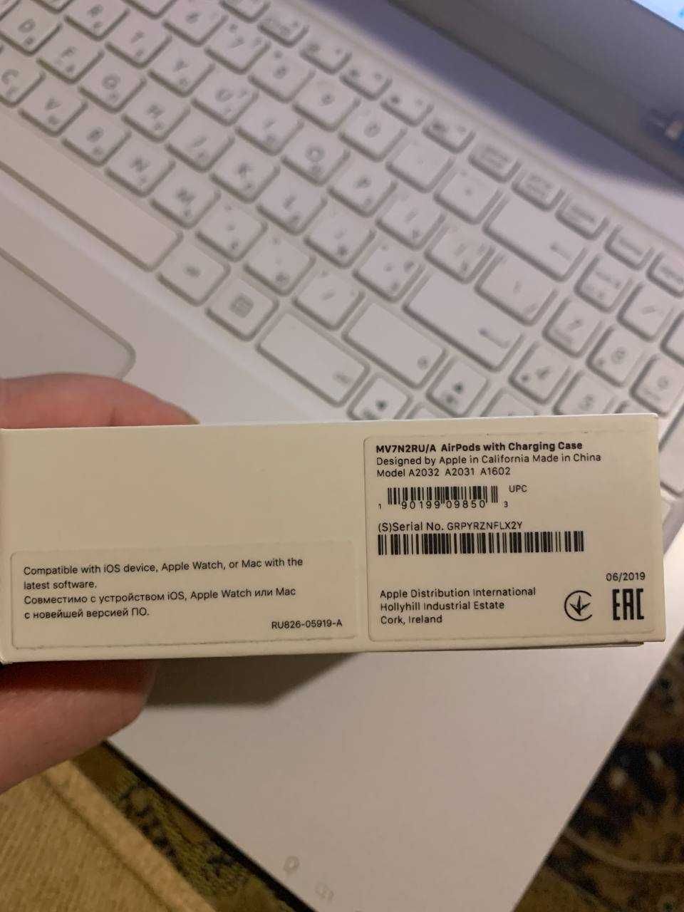 airpods 2 original