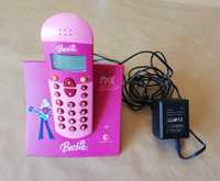 Telefone sem fios Barbie