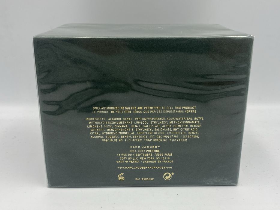 Marc Jacobs Decadence 100ml Okazja