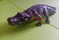 Brinquedo Crocodilo Novo Schleich