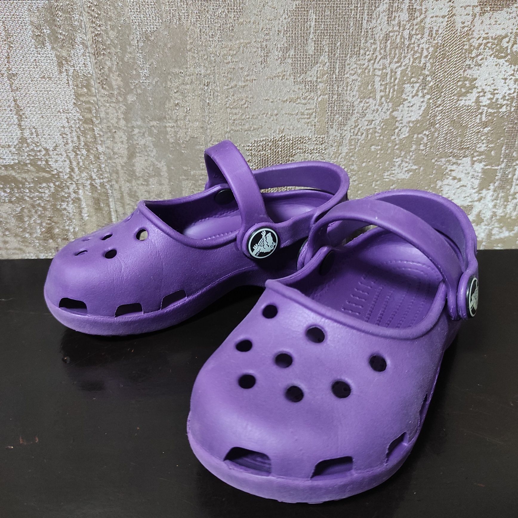 Crocs, крокс босоножки, с 6-7