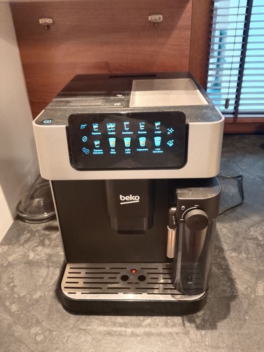 Ekspres do kawy Beko