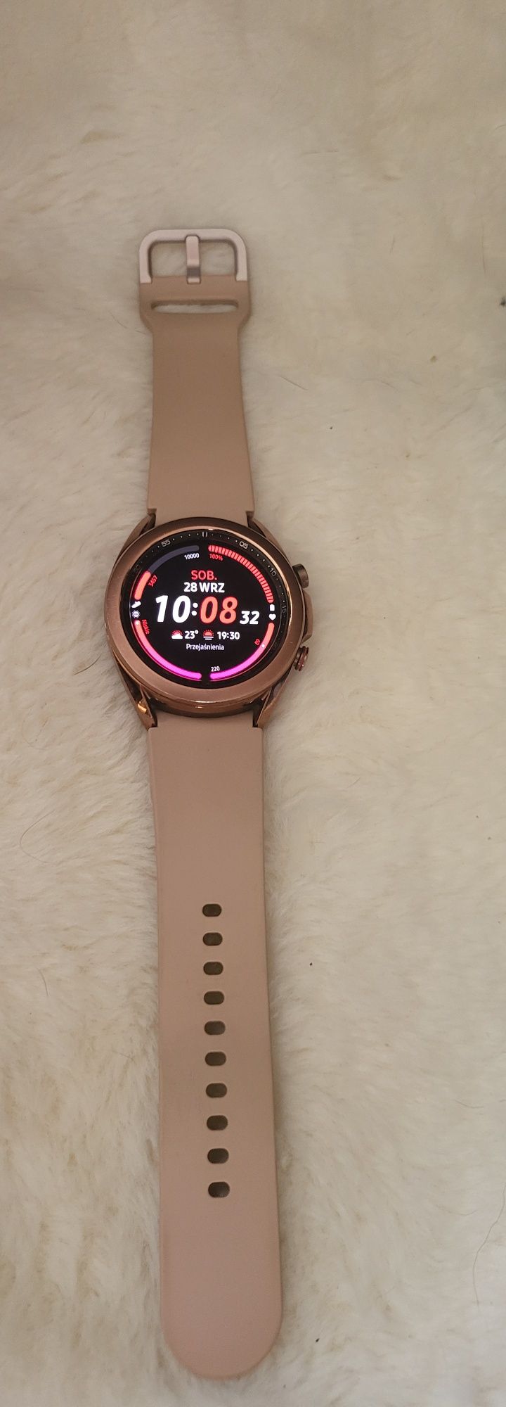 Samsung Galaxy Watch 3