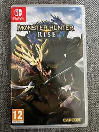 Monster Hunter Rise