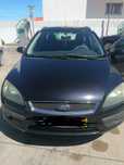 Carro ford focus tdi 2006