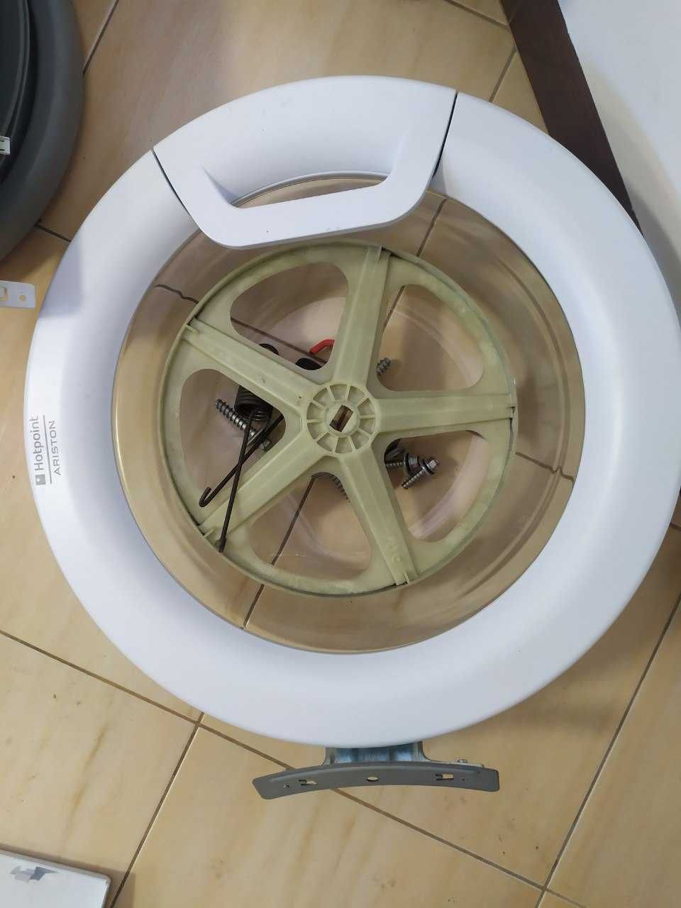 części do pralki Hotpoint Ariston FMG722W PL