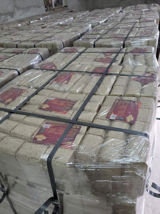 Брикет RUF брикети брикеты Руф brichete від виробника