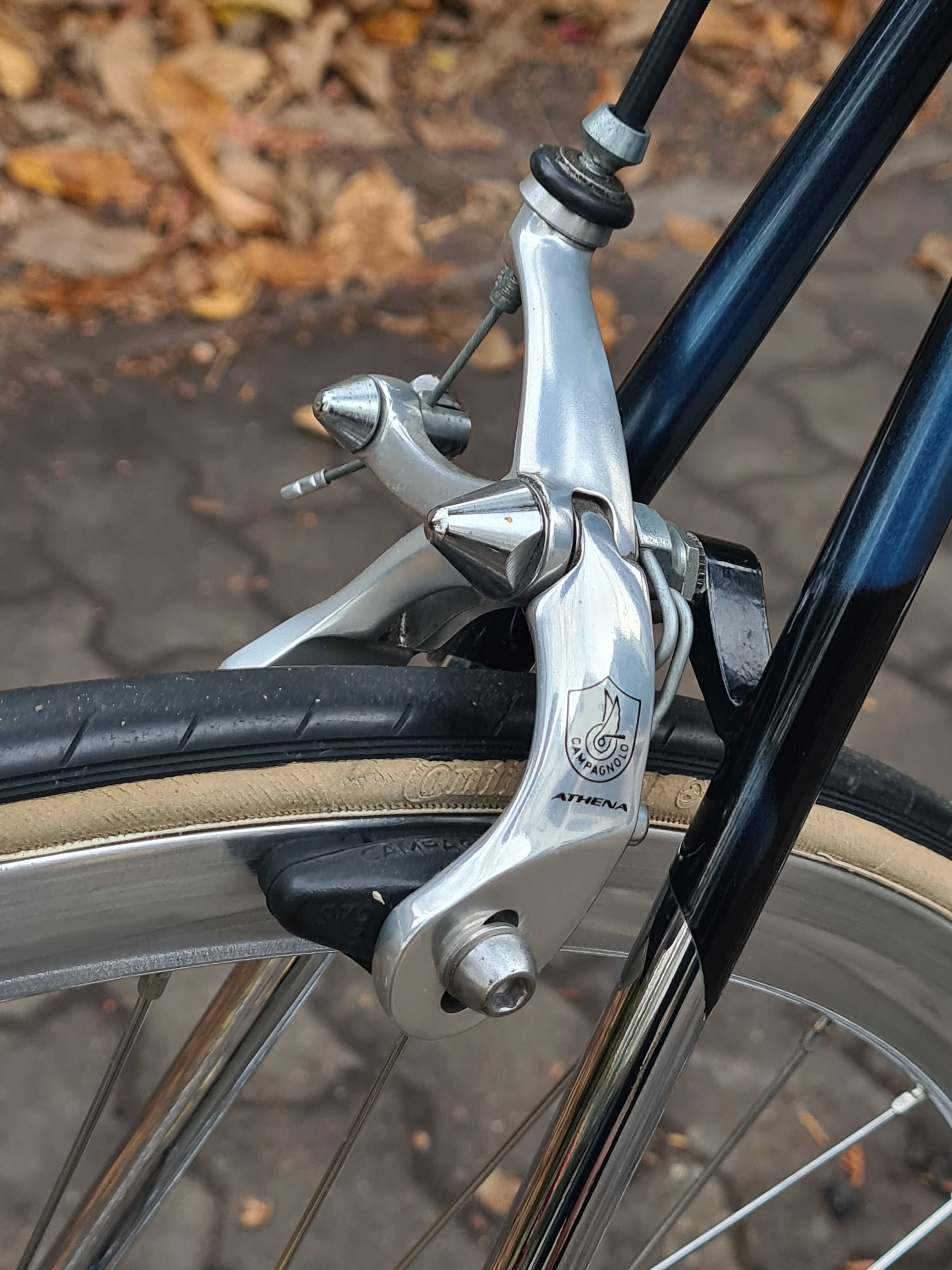 Titan campagnolo columbus SLX kolarzówka rower szosowy gios colnago
