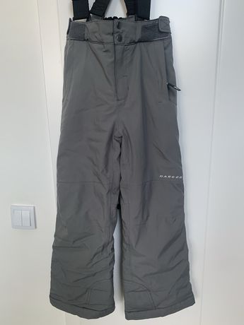 Spodnie narciarskie Dare2B 140 cm.