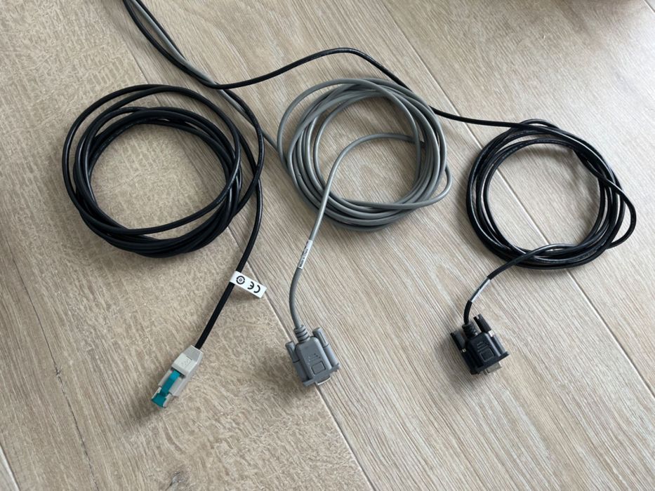 Skaner DATALOGIC Magellan 9400i z wagą