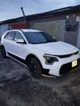 Продам кіа ніро ev
