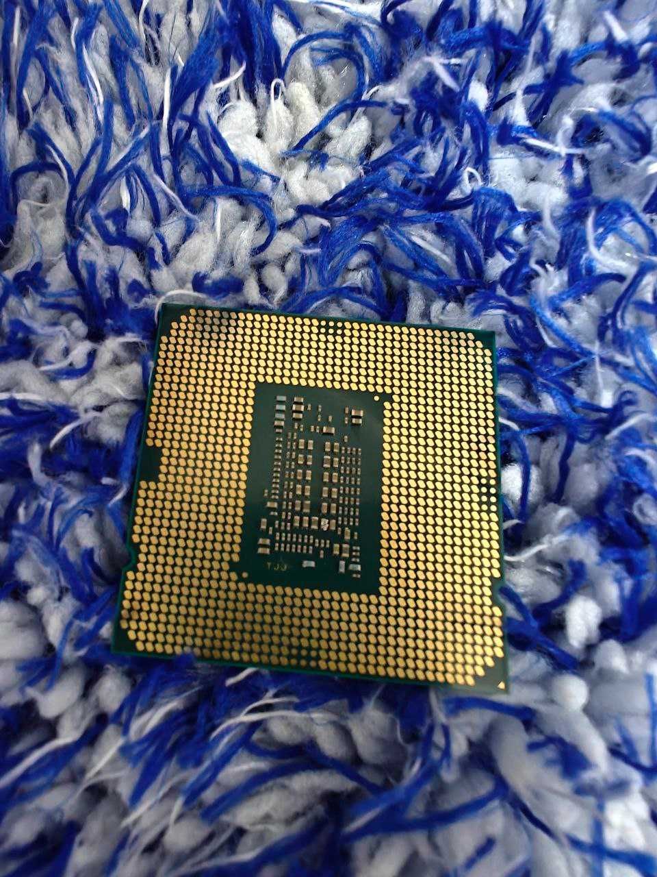 Процесор Intel Core i5 10400F