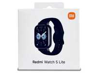 XIAOMI Redmi Watch 5 lite BLACK