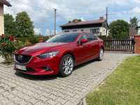 Mazda 6 2.5benz f-vat cena brutto