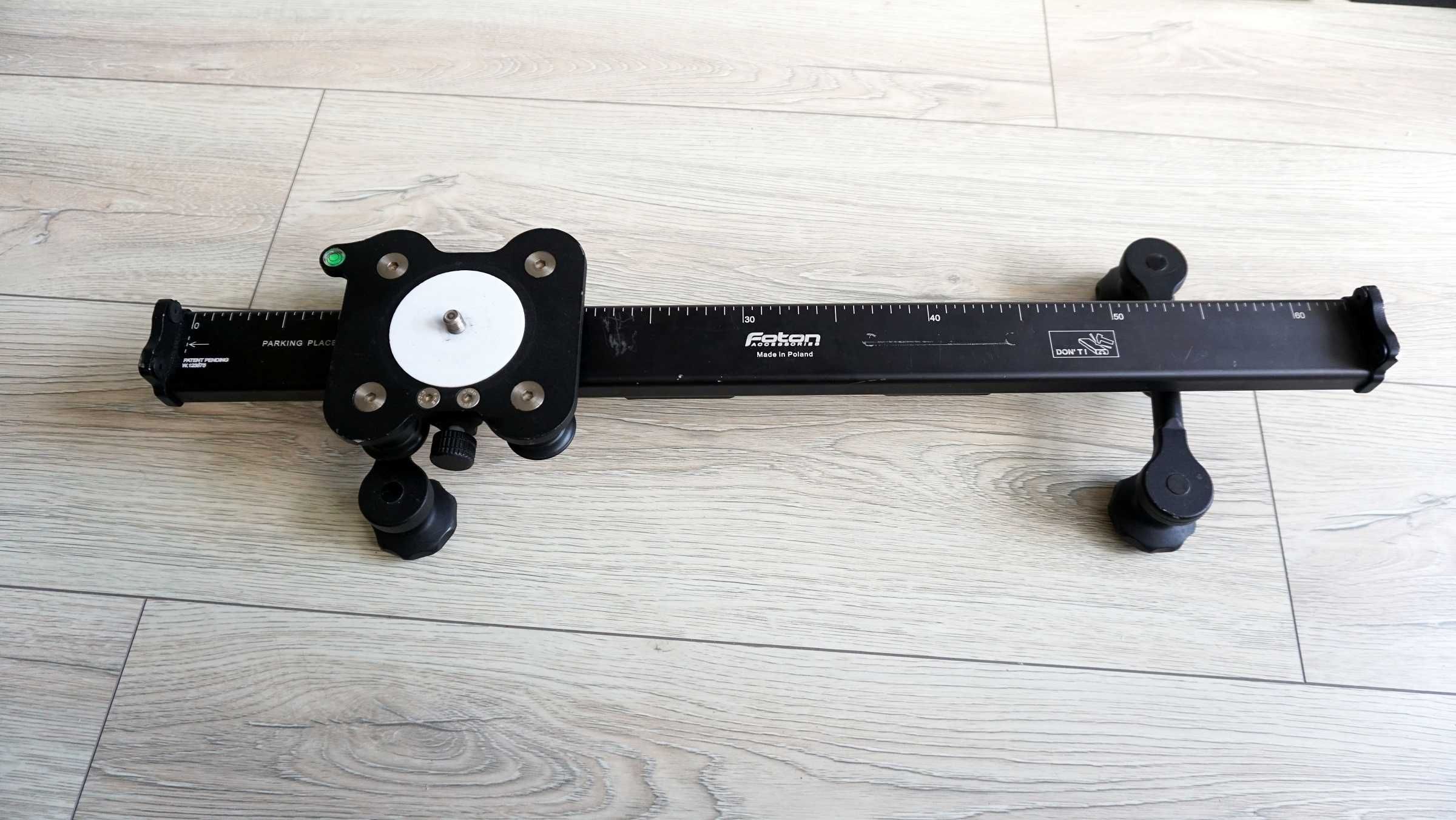 Slider Foton Kameleon 64 cm + etui