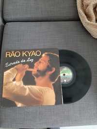 Disco Vinil Rão Kyao - Estrada da Luz