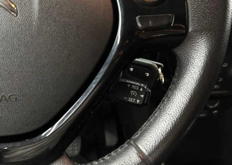 Citroën C1 1.0 VTi Shine (Apenas 7 mil KM / 2020 )