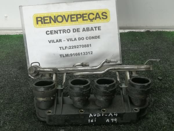 Coletor de admissão AUDI A4 (8D2, B5)