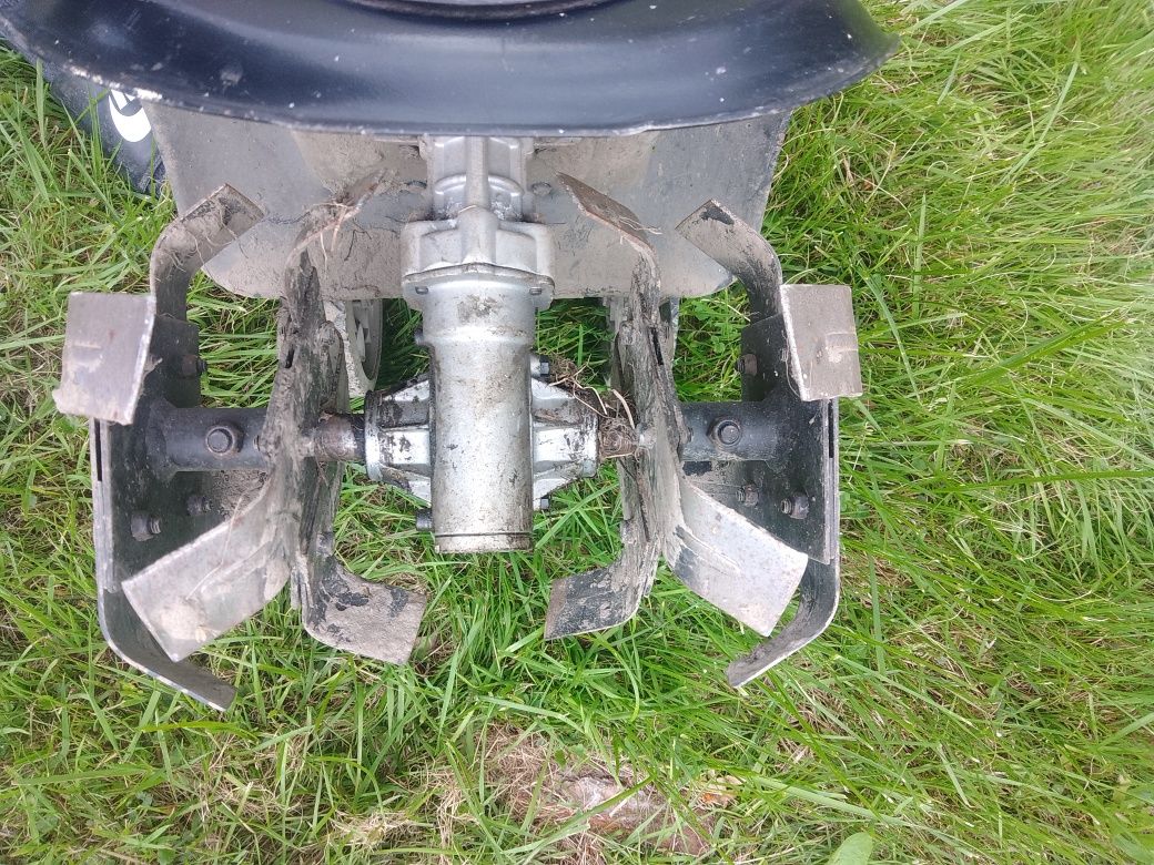 Glebogryzarka elektryczna ITAMATI Gardena Tools 1200W