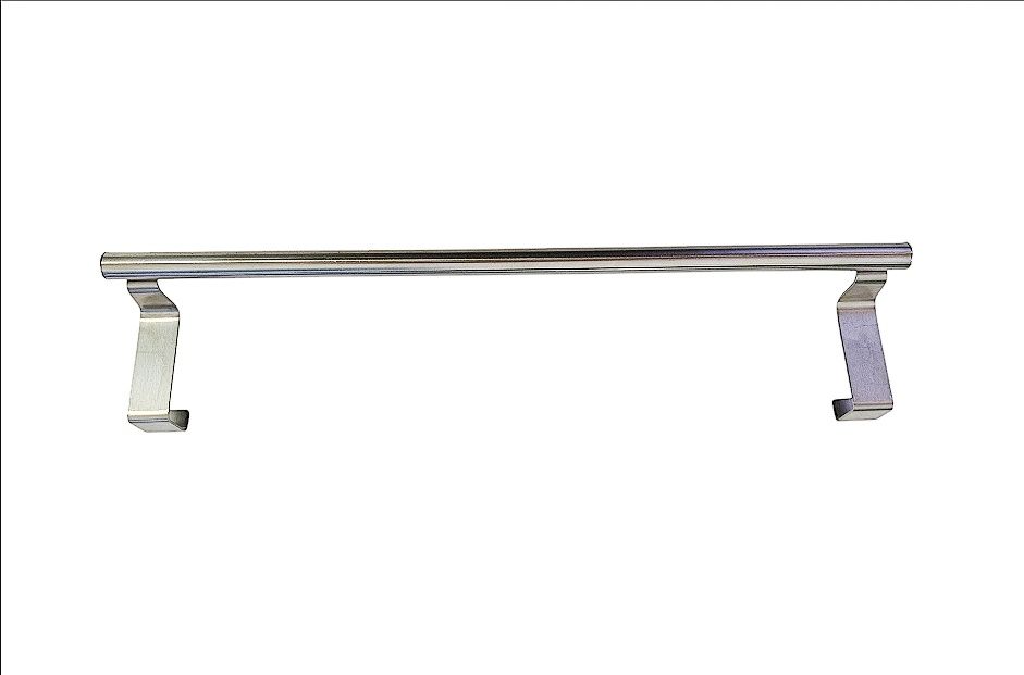 Wieszak na ręcznik kuchenny łazienkowy na szafkę drzwi