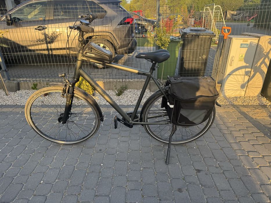 Sprzedam rower trekkingowy Kalkhoff