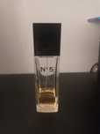 Woda toaletowa Chanel no5 edt