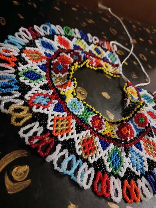 Українська прикраса