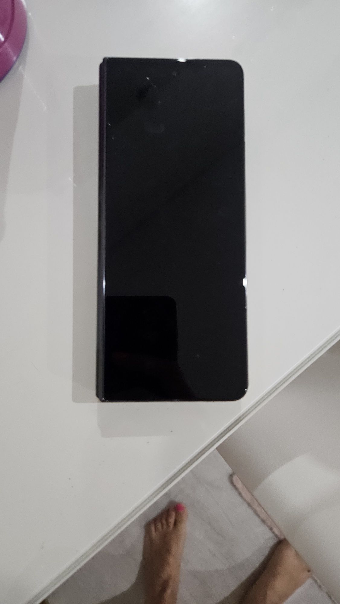 Samsung galaxy Z FOLD 4