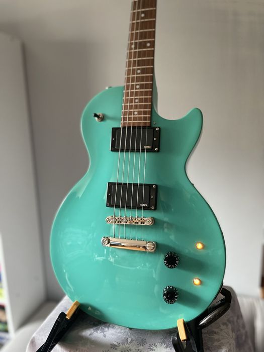 Les Paul Studio EMG 85/81 Epiphone. Super stan