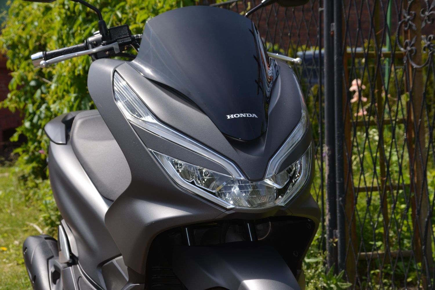 Honda PCX 125 ABS Led