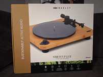 Gramofon Marley Stir It Up Lux + osłona