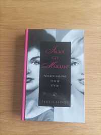Książka Pamela Keogh, Jackie czy Marilyn, Ponadczasowe lekcje stylu