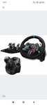 Kierownica Logitech g29