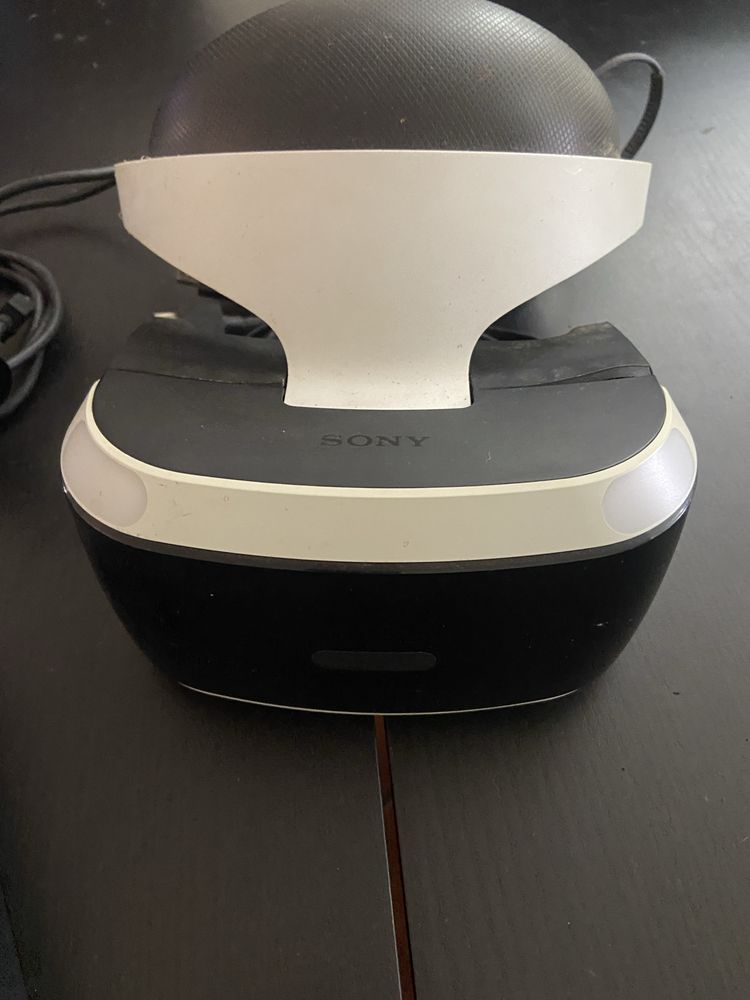 Playstation VR para venda