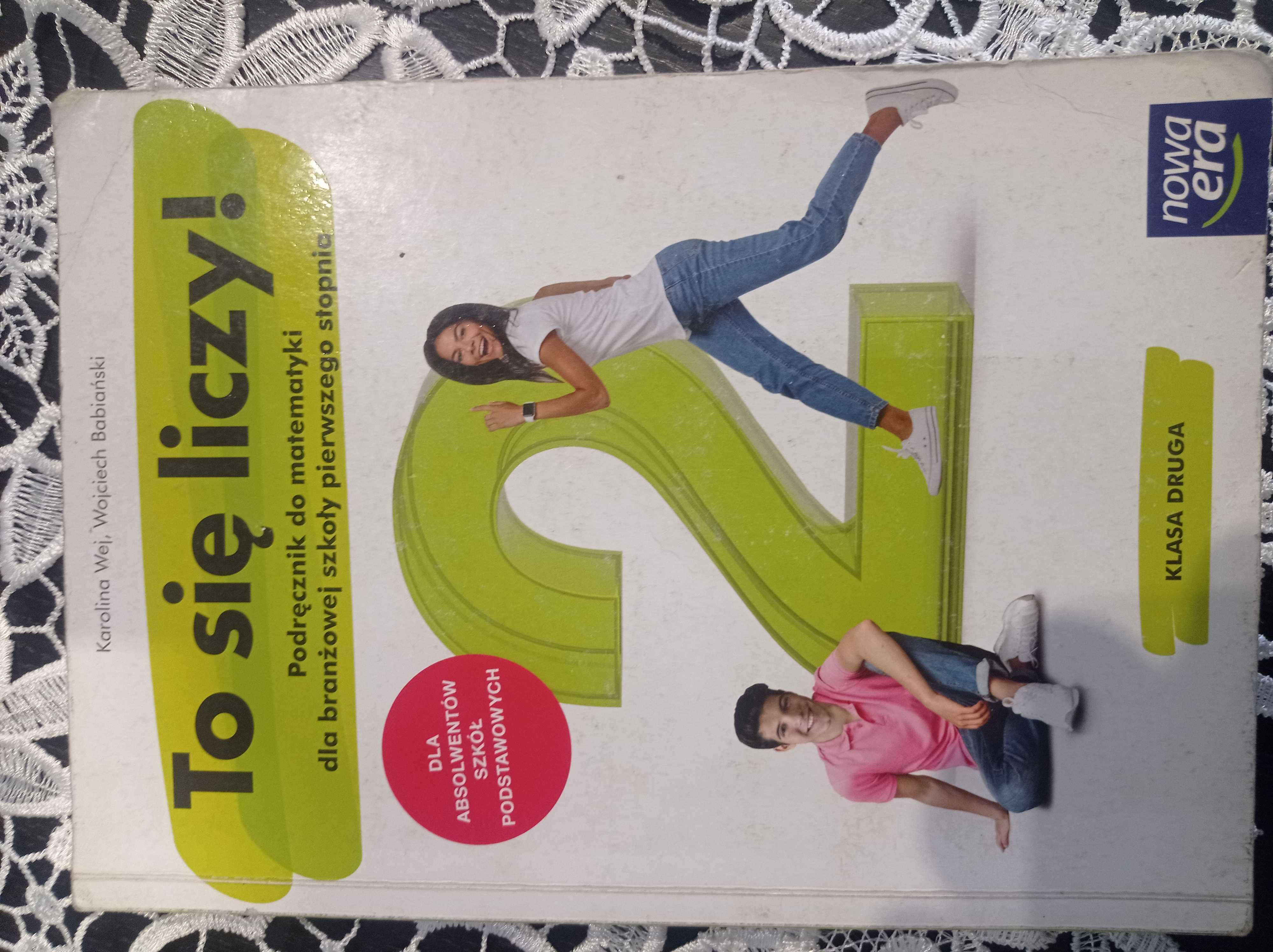 To się liczyt 2 - Matematyka