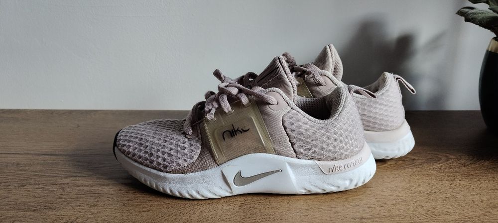 Adidasy dziewczęce "Nike"-36