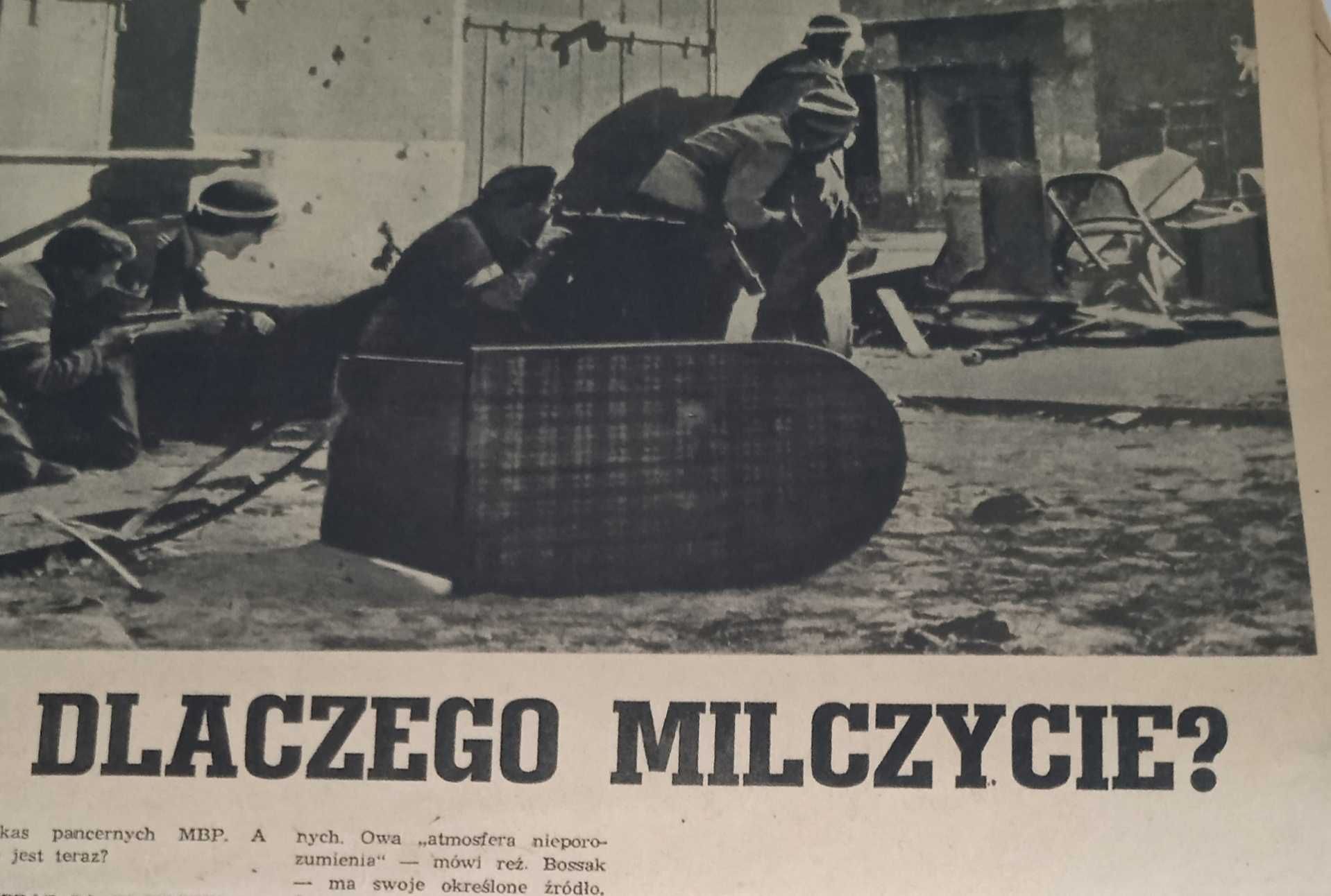 Ekran nr 5 z z dnia  5 kwietnia 1957