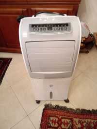 Refrigerador/Climatizador Mconfort