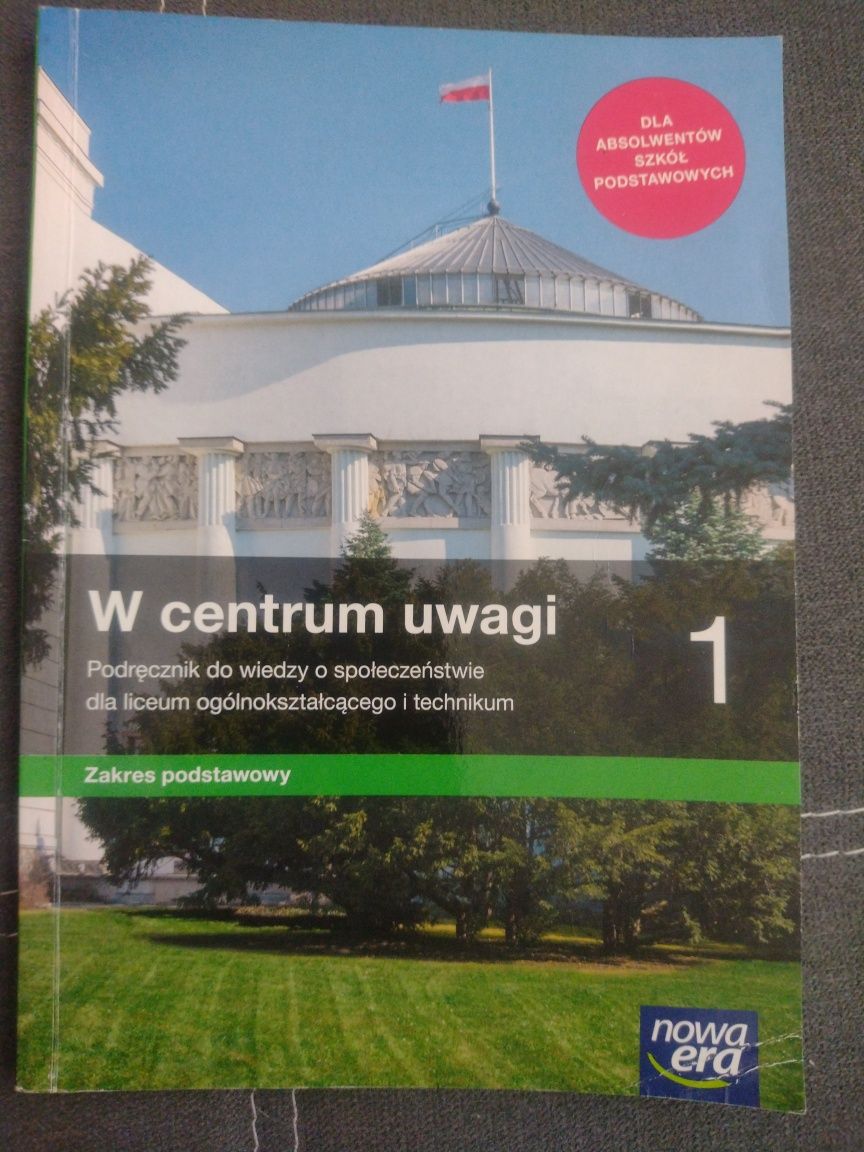 W centrum uwagi 1 WOS