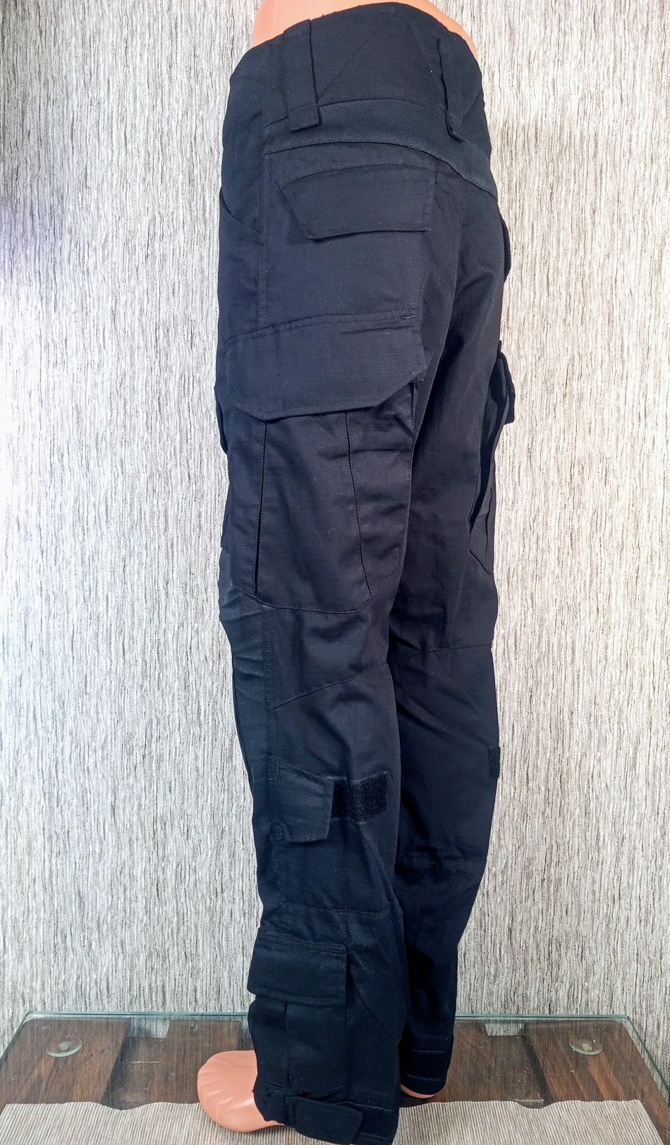 Spodnie taktyczne Predator Combat Pants firmy Invader Gear r.L