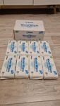 Water wipes chusteczki nawilżane 17opakowan